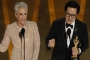 Oscars 2023: Early Winners Jamie Lee Curtis and Ke Huy Quan Nab Their First Academy Award