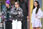 Justin Bieber Shows Some Love to Wife Hailey Amid Selena Gomez Drama