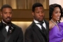 Michael B. Jordan and Jonathan Majors Show Love to Angela Bassett After Her Oscars Loss