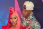 Nicki Minaj's Husband Kenneth Petty 'Too Sick' to Attend Mediation With Sexual Assault Accuser