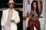 Ne-Yo's Former Side Chick Welcomes Second Child With the Singer