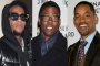 D.L. Hughley Defends Chris Rock After The Root's Writer Says He Deserved Will Smith Slap