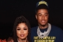 Chrisean Rock 'Not Mad' Although Blueface Hints at Their Split
