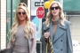 Nicky Hilton 'Obsessed' With Sister Paris' Newborn Son