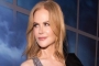 Nicole Kidman Amping Up Security After She's Terrorized by Stalkers