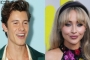 Shawn Mendes Is 'Happy' Amid Sabrina Carpenter Dating Rumors
