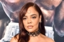 Tessa Thompson Doesn't Like Eating Eggs