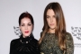 Priscilla Presley Shut Out of Family Mansion by Granddaughter Riley Keough Amid Family Feud