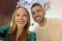 Lindsay Lohan Expecting First Child With Husband Bader Shammas