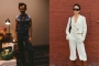 Harry Styles Reportedly Slides Into Australian Model Yan Yan Chan's DM After Sydney Concert