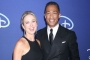 T.J. Holmes Reportedly Set to Propose to Amy Robach