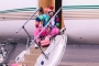 Nicki Minaj Flaunts Enviable Curves in Island-Themed 'Red Ruby Da Sleeze' Music Video Teaser