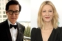 Ke Huy Quan Advised by Cate Blanchett to Be 'Irresponsible' as He Shares His Worry