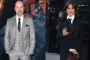 'Spartacus' Producer Steven DeKnight Speaks Out After Labeling Jenna Ortega 'Entitled and Toxic'