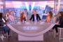 'The View' Roasted for Not Asking Hugh Grant About Viral Rude Oscars Interview With Ashley Graham