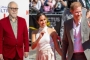 Brian Cox Calls Meghan Markle Ambitious for Marrying Prince Harry 