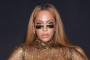 Beyonce Goes Braless in Her Jaw-Dropping Sheer Dress for Oscars Party