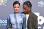 Kylie Jenner and Travis Scott File to Officially Change Son's Name to Aire 