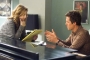 Drew Barrymore Reacts to Hugh Grant After He Says 'Dogs Bark Better Than' She Sang