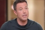 Ben Affleck 'Seriously Humbled' in Fiercely Competitive Word Games, Too Scared to Join Social Media
