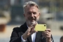 Sam Neill Opens Up About Being Treated for Stage-Three Blood Cancer