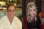 Elton John and Dolly Parton Have Recorded Duet Song 