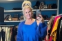 Kerry Katona Jokes She'll Put Up Her Kids for Adoption If She Doesn't Get Mother's Day Cards