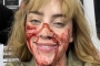Billie Eilish Unleashes Gruesome Selfies From 'Swarm' Set