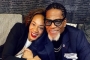 D. L. Hughley's Daughter Says Her 'Heart Is So Full' After Mending Relationship With Her Dad