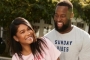 Chanel Iman Reportedly Pregnant With Boyfriend Davon Godchaux's Child
