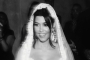 Kourtney Kardashian Cites Guns N' Roses Video as Inspiration for Her Unconventional Wedding Dress