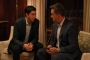 Nicholas Braun Devastated to Bid Farewell to Matthew Macfadyen on 'Succession'