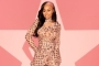 Blac Chyna on 'Round 2' of Dissolving Fillers, Excited Her Face Isn't 'Super Boxy' Anymore