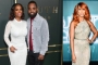 Kandi Burruss Denies Claims She and Husband Todd Tucker Wanted to Fight Tamar Braxton 