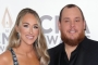 Luke Combs' Wife Nicole Hocking Pregnant With Their Second Child