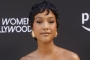 Karrueche Tran Feels 'So Free' After Releasing Hair And Dad's Ashes Into the Ocean
