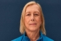 Martina Navratilova Still Needs to Undergo Radiotherapy Despite Being Cancer-Free