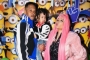 Nicki Minaj Posts Sweet Family Photos With Husband Kenneth Petty and Son After Breakup Rumors