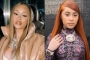 Latto Fires Back at Claims Saying She's Copying Ice Spice