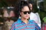 Rihanna's Home Swarmed by Cops After Man Shows Up to Propose