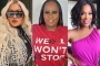 XScape Singer LaTocha Scott Denies Stealing Money From Sister Tamika, Addresses Kandi Burruss Feud 