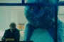 Ed Sheeran Haunted by Huge Monster in 'Eyes Closed' Music Video