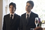 Ian Somerhalder and Paul Wesley Suffered 'Insane Anxiety Issues' During 'The Vampire Diaries'