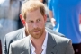 Prince Harry Is Silenced on Cover of Memoir Parody 