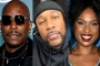 Tyrese Explains Why It's 'Very Intimidating' Working With Tank and Jennifer Hudson