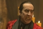 Nicolas Cage Would Love to Reprise His Dracula Role If 'Renfield' Gets Sequel