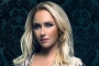 Hayden Panettiere Cried as She's Terrified When Recording 'Nashville' Music for First Time