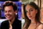 Harry Styles Locking Lips With Emily Ratajkowski in Parking Lot in Japan