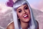 Katy Perry Digitally Doctored in 'California Gurls' Music Video Due to Spray Tan Gone Wrong