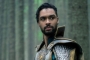 Rege-Jean Page Appreciates 'Human' Element in 'Dungeons and Dragons' Script
